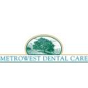 Metrowest Dental Care logo